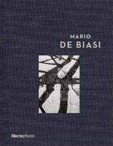 Mario De Biasi - Electa, 2016