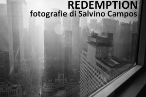 Salvino Campos - Roma, 2016