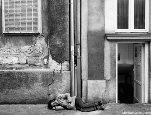 Ignacio Maria Coccia