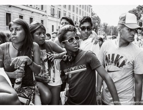 Roberto Jefferson Ramirez Criollo